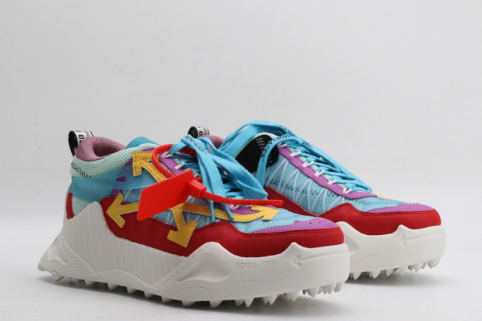 OFW C/O ODSY-1000 SNEAKER
