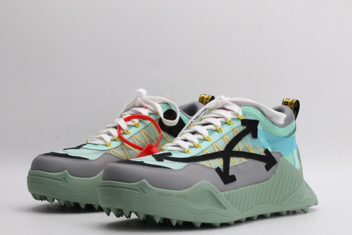 OFW C/O ODSY-1000 SNEAKER