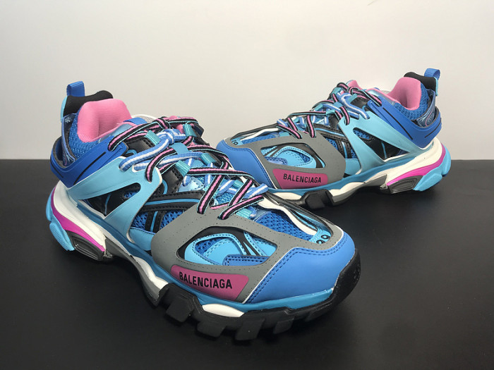 BALCIA Track SNEAKER