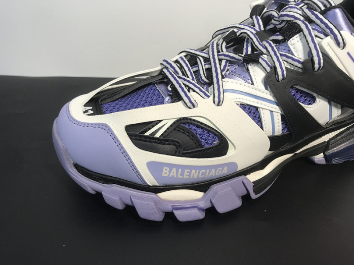BALCIA Track SNEAKER