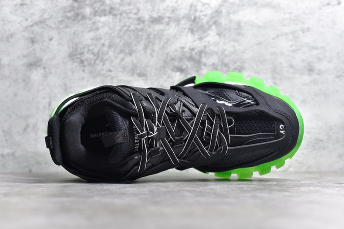 BALCIA Track SNEAKER