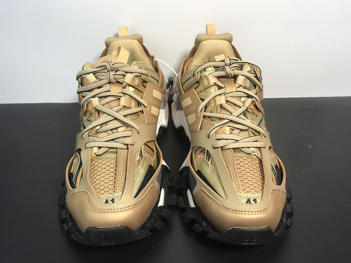 BALCIA Track SNEAKER