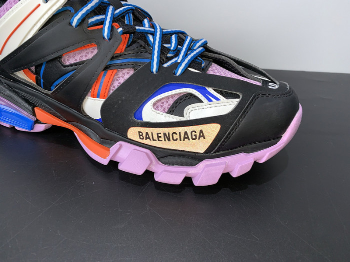 BALCIA Track SNEAKER