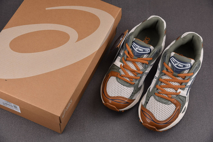 As*ic*s gel-kayano 14 vanilla/tarmac 1201a019-250