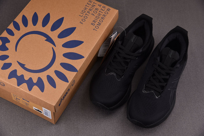 As*ic*s gel nimbus 25 