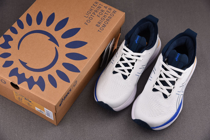 As*ic*s gel nimbus 25 