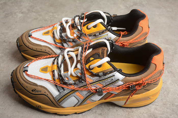 As*ic*s andersson bell x gel 1090 