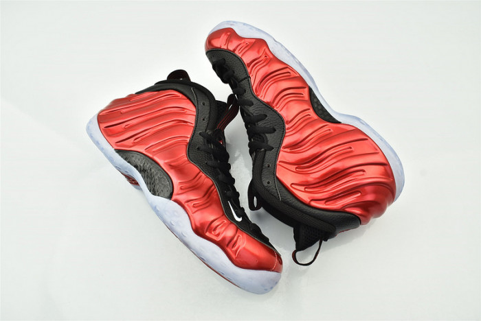Nike Air Foamposite One Metallic Red (2023) DZ2545-600