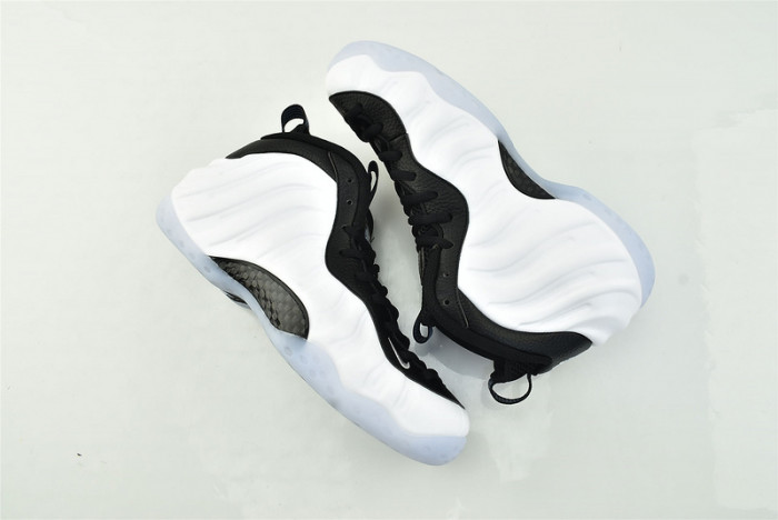 Nike Air Foamposite One Penny PE White Metallic Silver DV0815-100