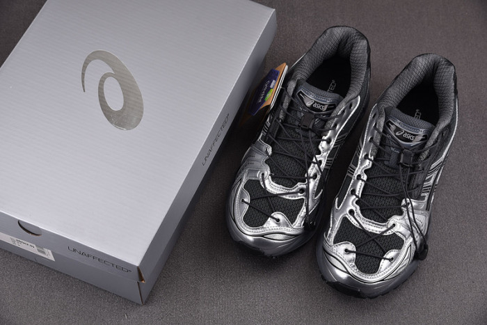 As*ic*s x unaffected gel-kayano 14 