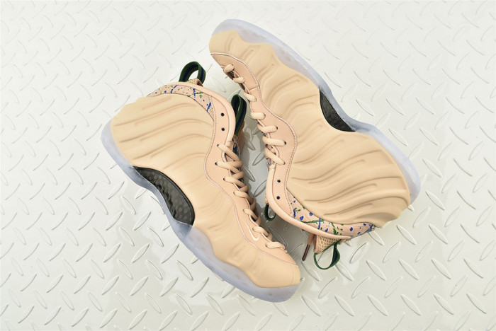 (WMNS) Nike Air Foamposite One 