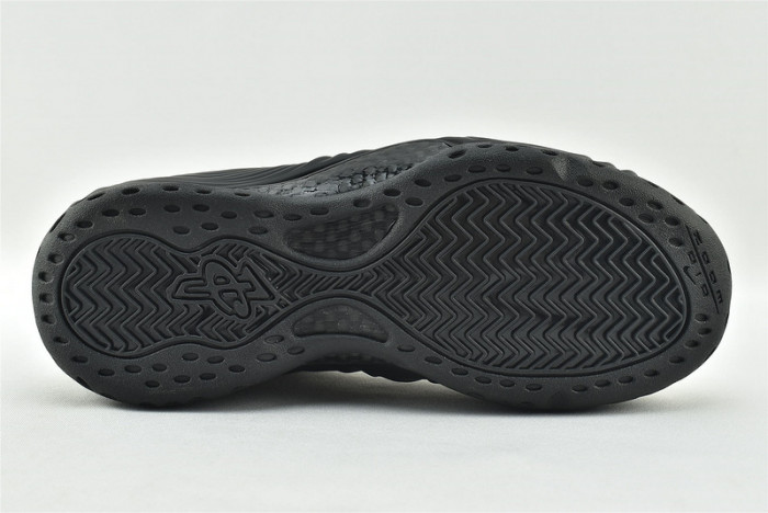 Nike Air Foamposite Comme des Garcons Homme Plus Black - DJ7952-001