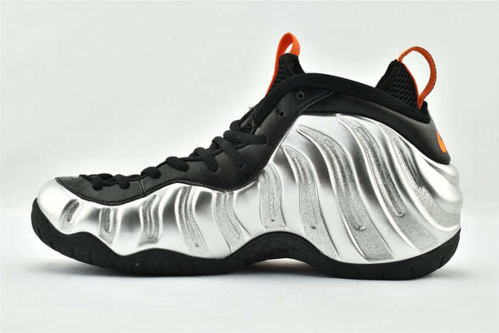 Nike Air Foamposite Pro Halloween CT2286-001