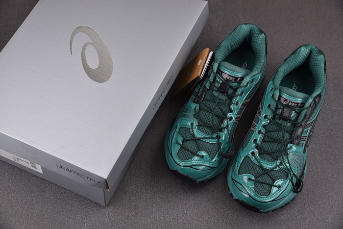 unaffected As*ic*s gel-kayano 14 uranus green 1201a922-300