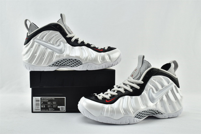 NIKE AIR FOAMPOSITE PRO AIR FOAMPOSITE PRO 624041 103
