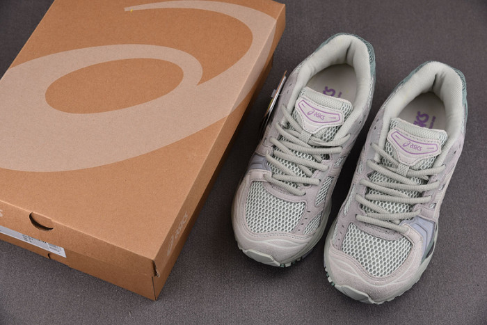 As*ic*s gel-kayano 14 low light sage smoke grey - 1201a161-023