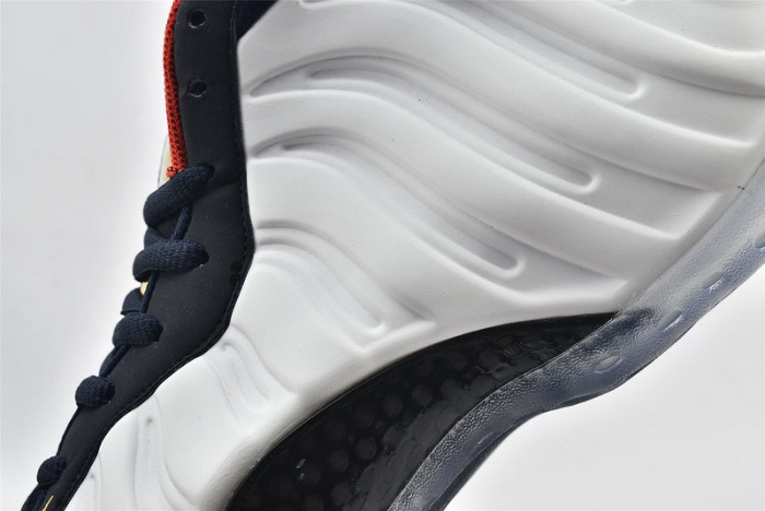 Nike Air Foamposite One Olympic 575420-400