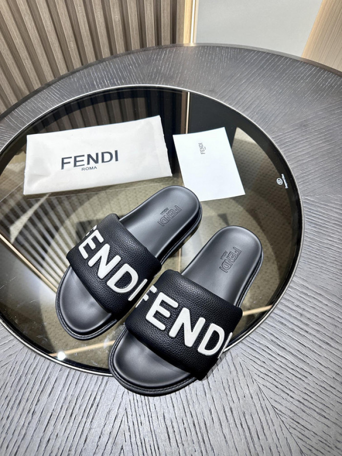 F**di sandal