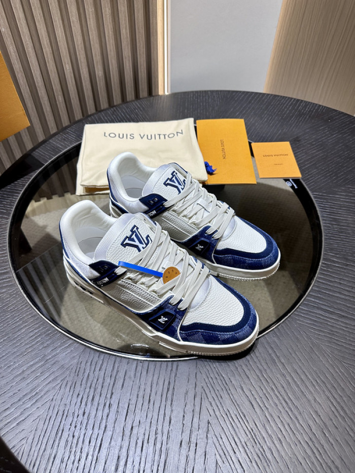 LUSV SNEAKERS
