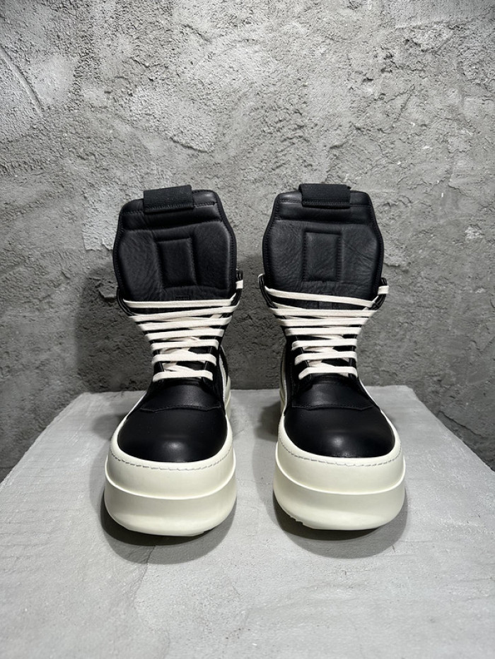 RICK OWENS