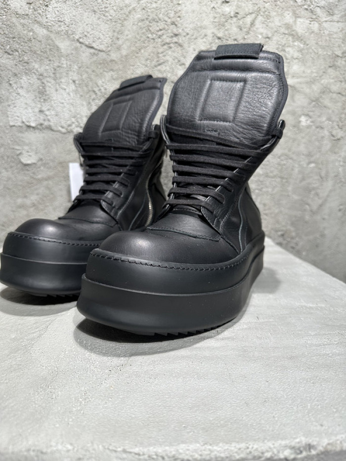 RICK OWENS