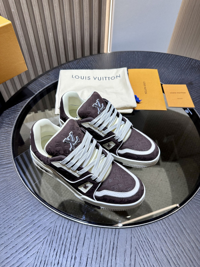 LUSV SNEAKERS
