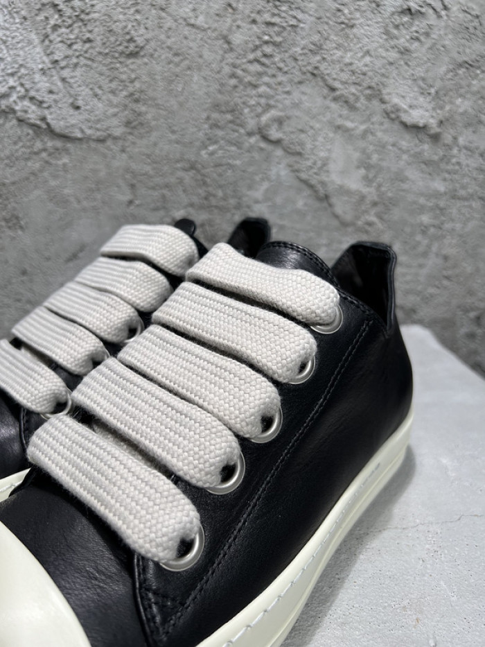 RICK OWENS