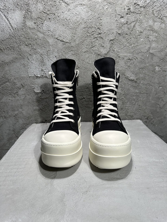 RICK OWENS
