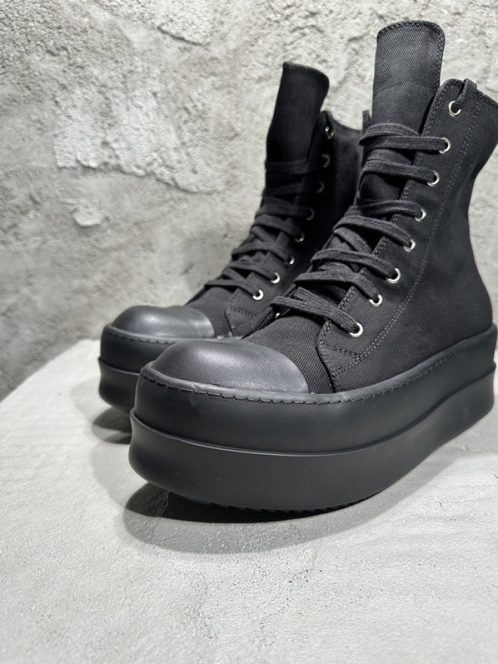 RICK OWENS