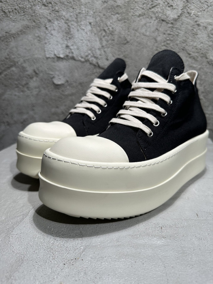 RICK OWENS