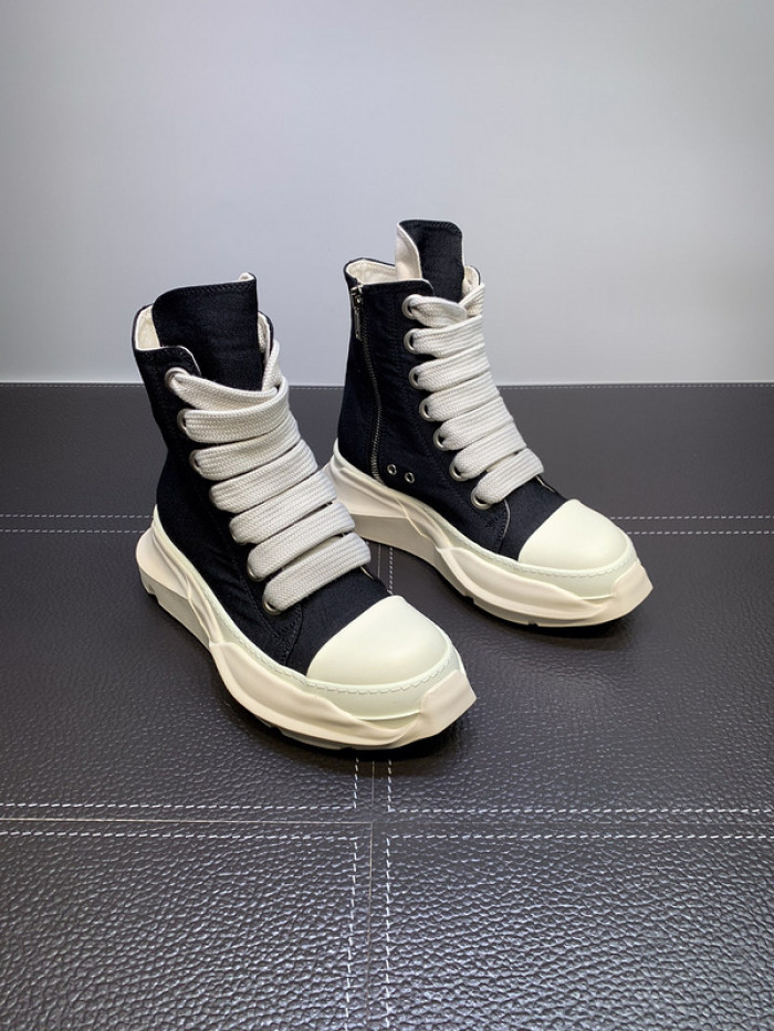 RICK OWENS