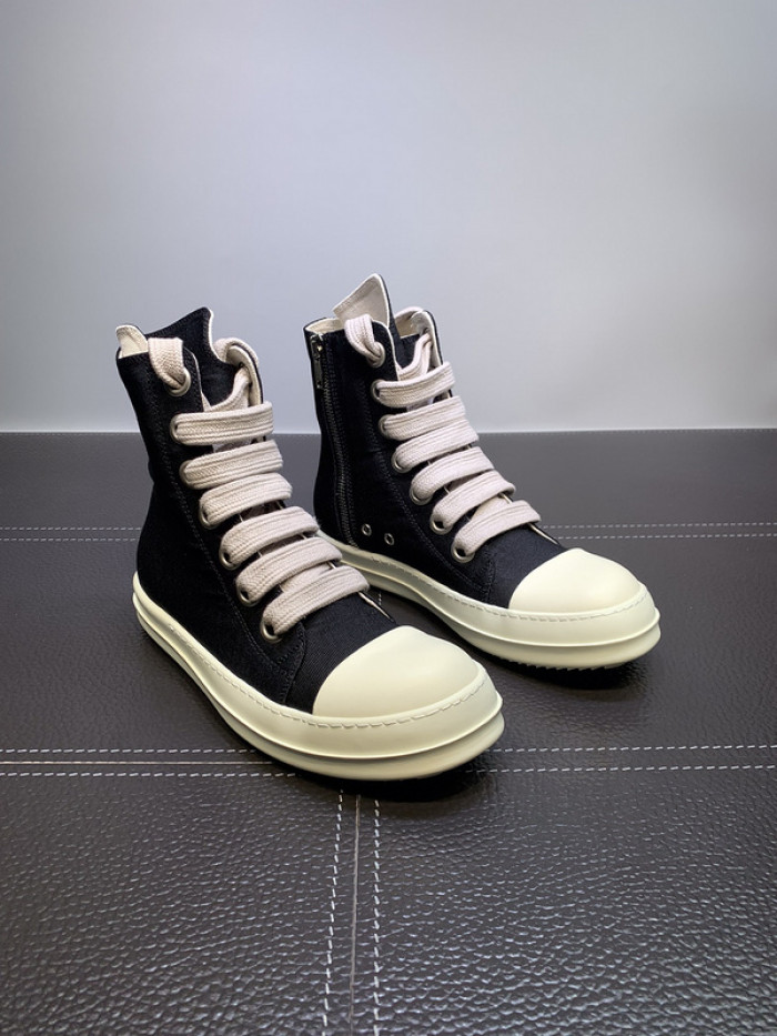 RICK OWENS