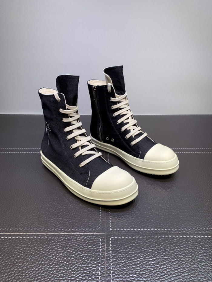 RICK OWENS