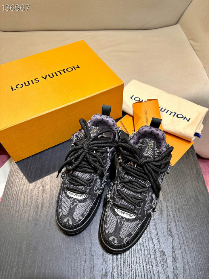 LUSV SNEAKERS
