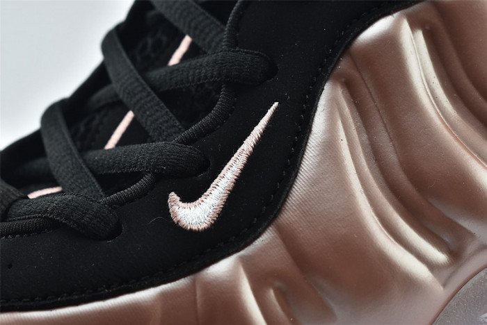 Nike Air Foamposite One Rust Pink 314996-602