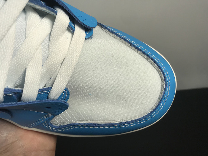 NIKE AIR JORDAN 1 X OW NRG AQ0818-148