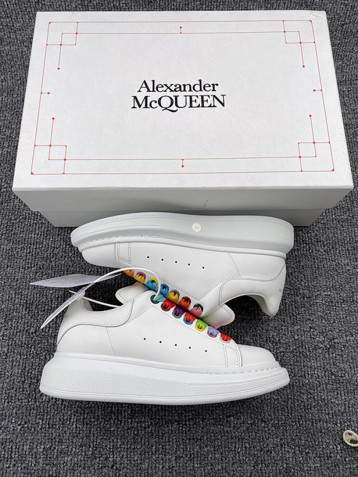 ALEXMQ Sneakers