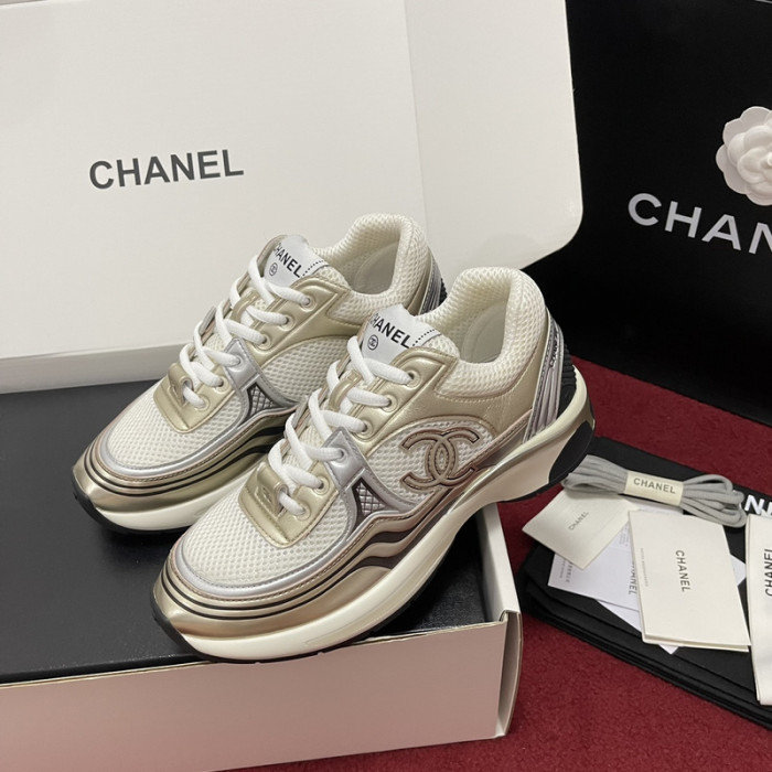 CHNL Sneaker