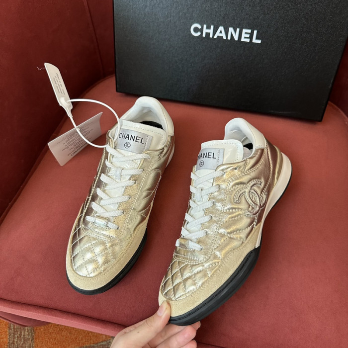 CHNL Sneaker