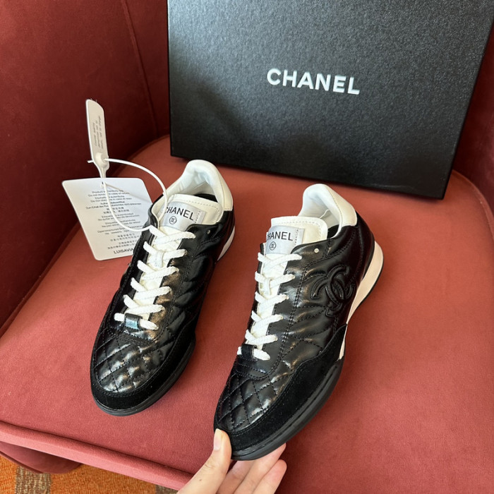 CHNL Sneaker