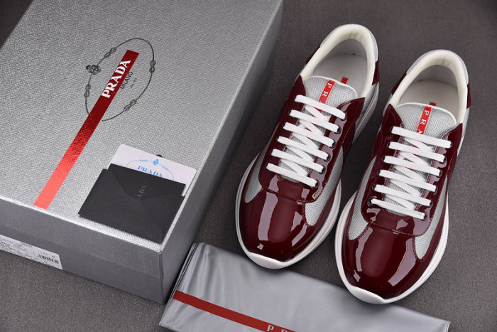 PRDA Sneaker