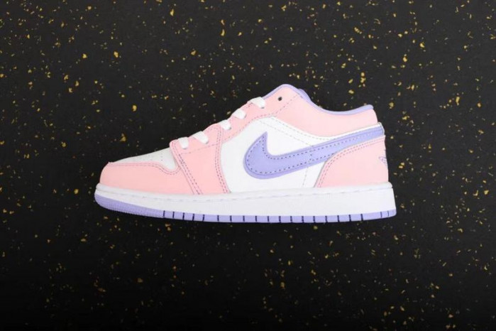 Air Jordan 1 Low SE Arctic Punch CK3022-600