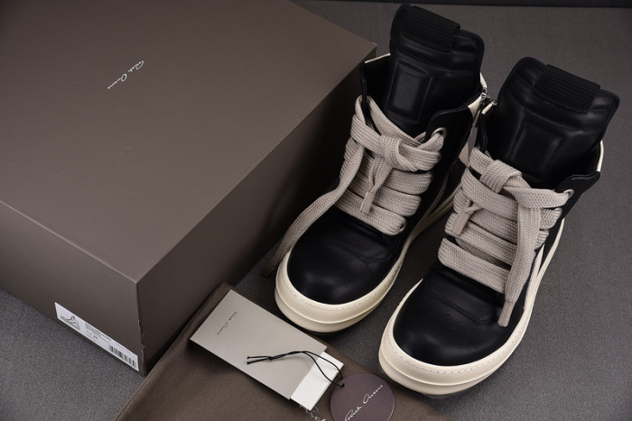 RICK OWENS