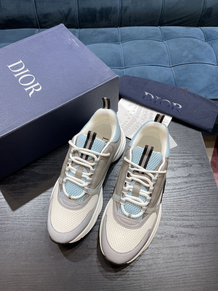 DOR B22 SNEAKERS