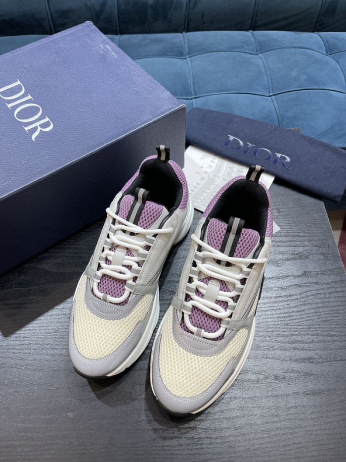 DOR B22 SNEAKERS