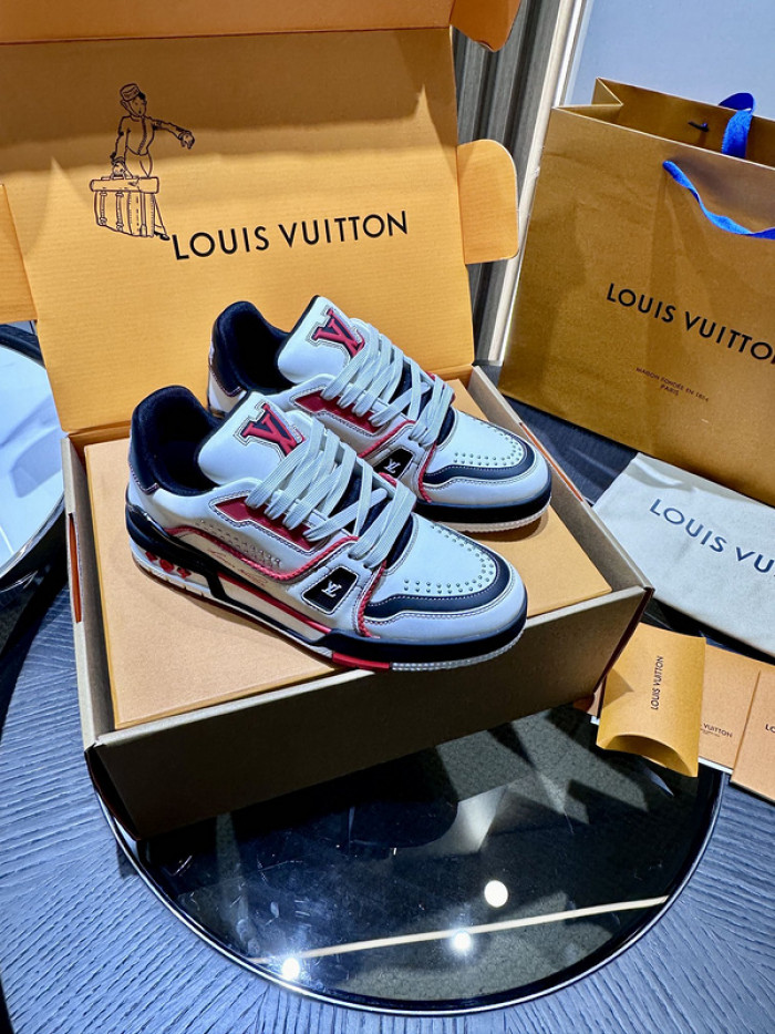 LUSV SNEAKERS