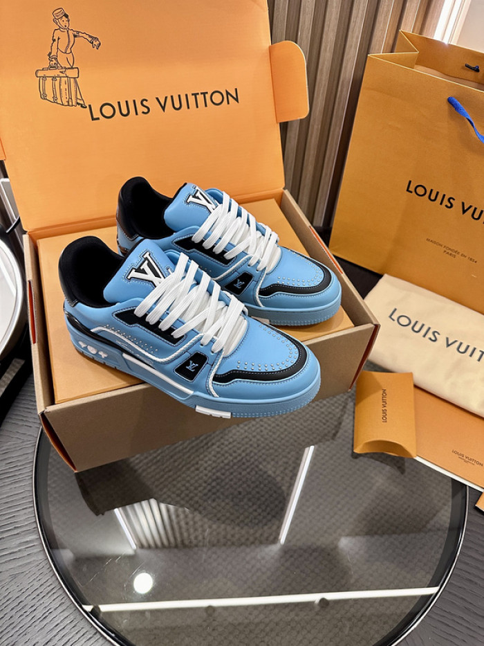 LUSV SNEAKERS
