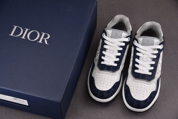 DOR B27 SNEAKERS