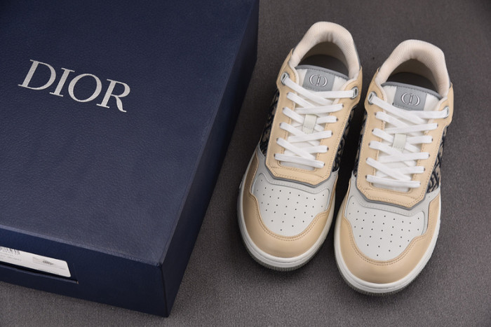 DOR B27 SNEAKERS