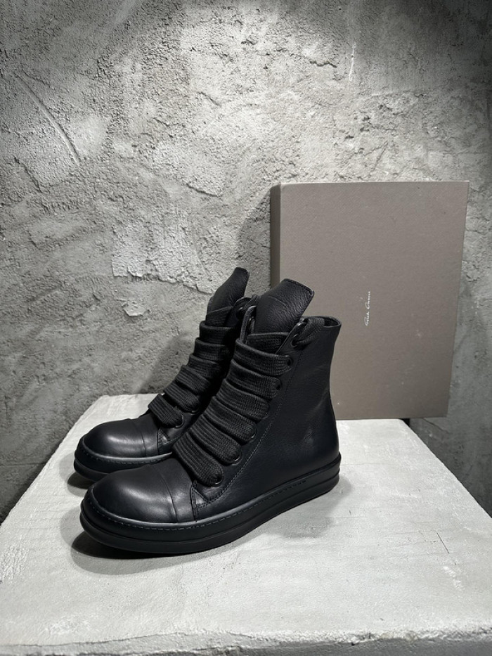 RICK OWENS